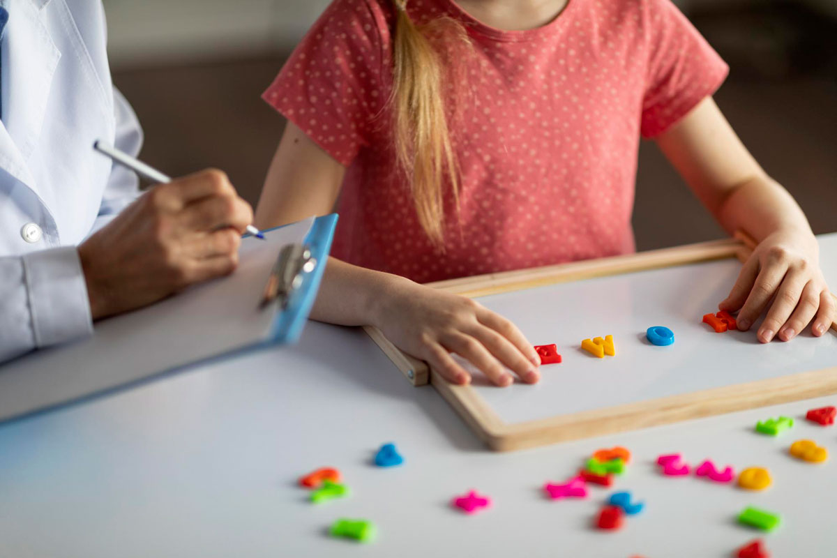 adhd test